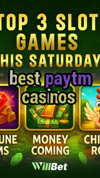 best paytm casinos-buildcasinogames.igamblingorder.com
